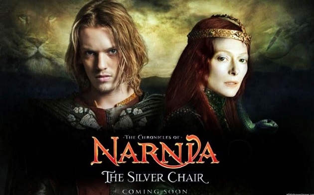 The Chronicles of Narnia: The Silver Chair