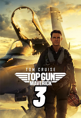 Top Gun 3