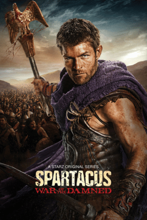 Spartacus