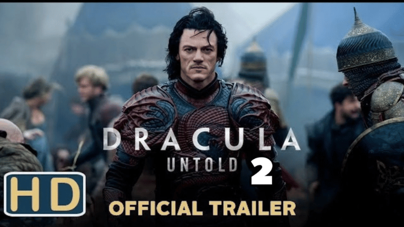 Dracula Untold 2