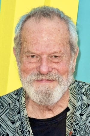 Terry Gilliam