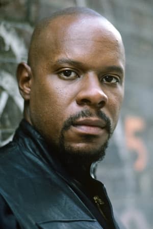 Avery Brooks