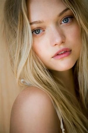 Gemma Ward