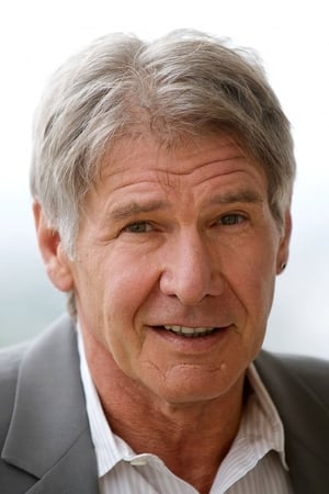 Harrison Ford