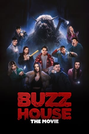 Buzz House: The Movie