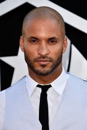 Ricky Whittle