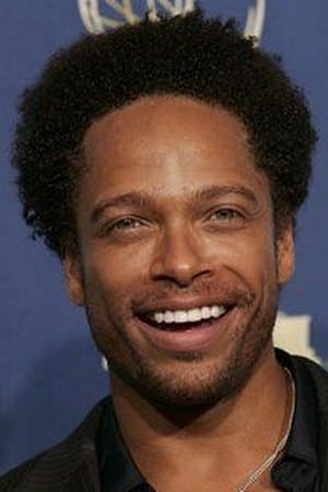 Gary Dourdan