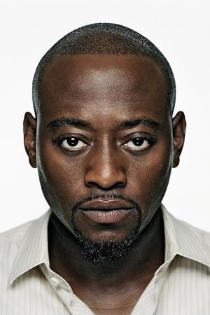 Omar Epps