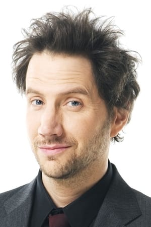 Jamie Kennedy