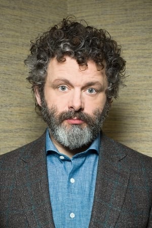 Michael Sheen