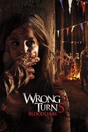 Wrong Turn 5: Bloodlines