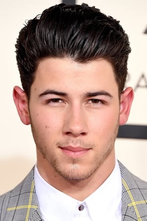 Nick Jonas