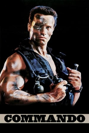 Commando