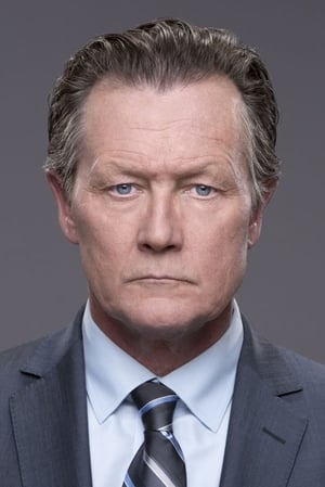 Robert Patrick