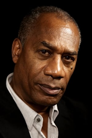 Joe Morton